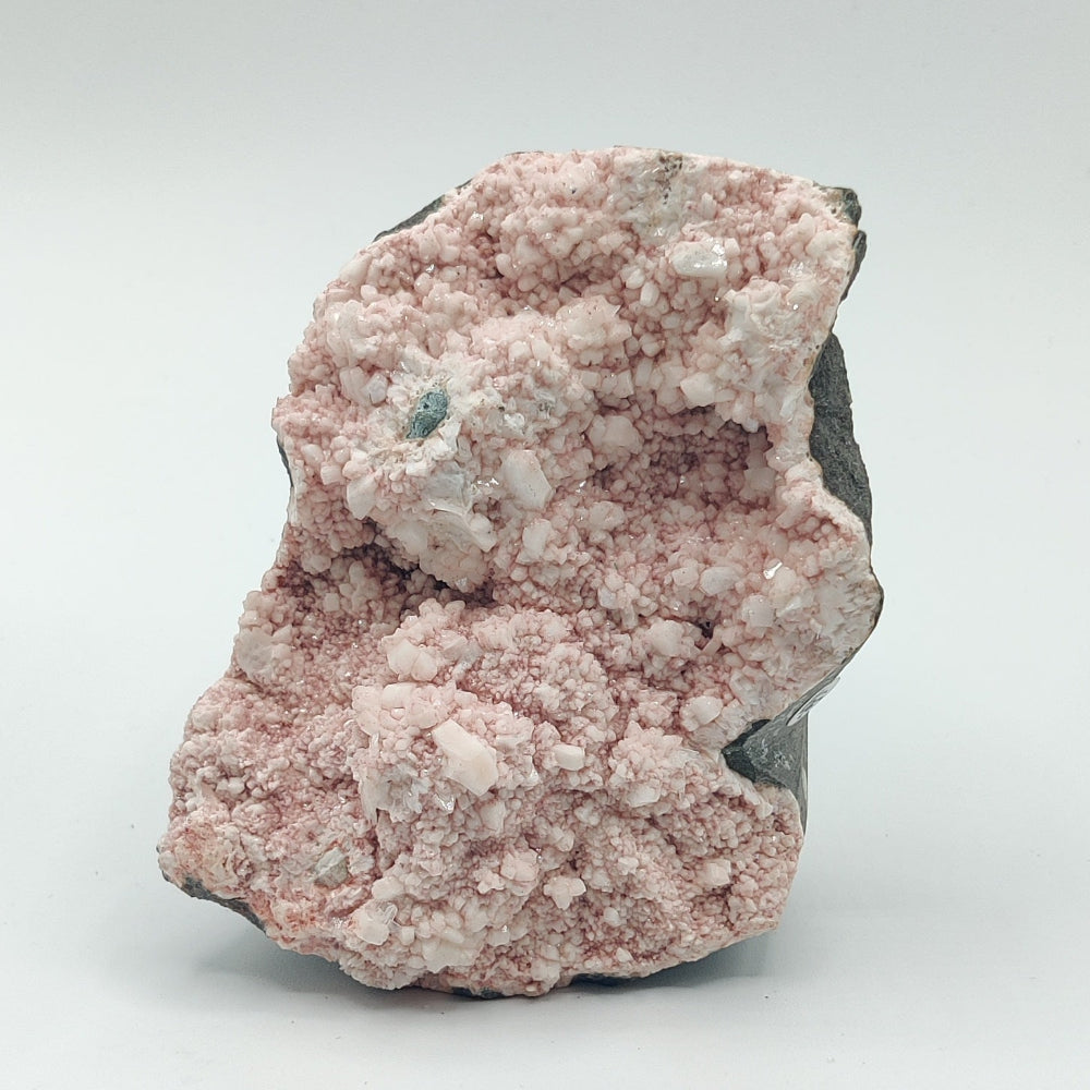 Heulandita (zeolita)