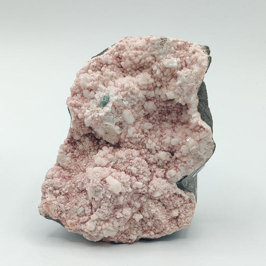 Heulandita (zeolita)
