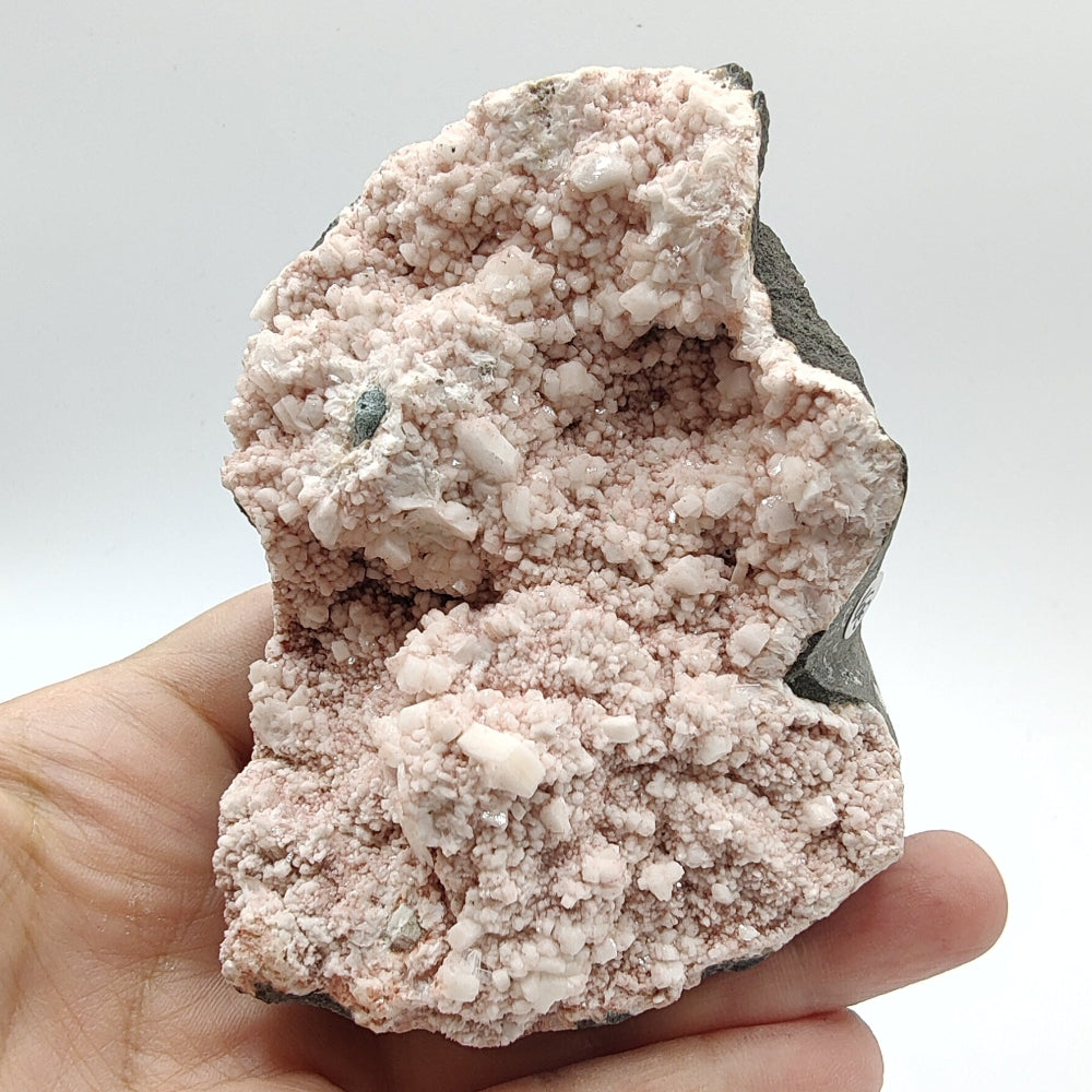 Heulandita (zeolita)