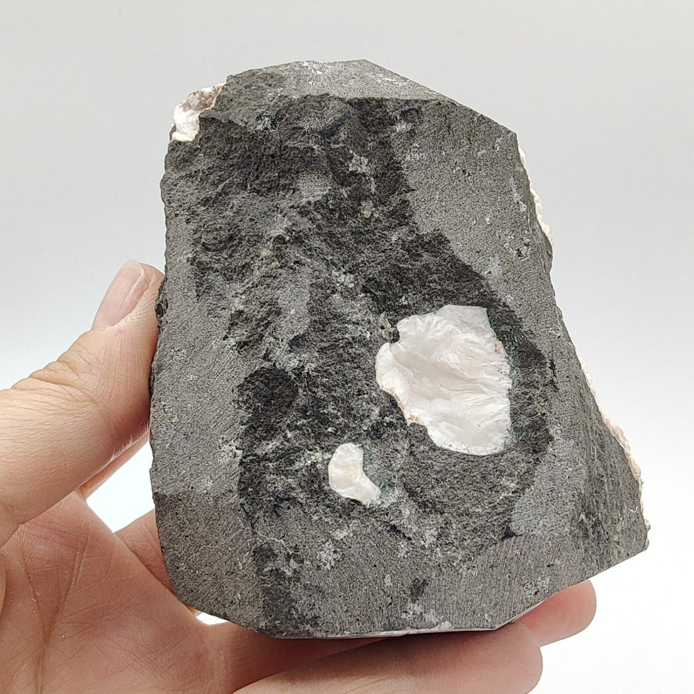 Heulandita (zeolita)