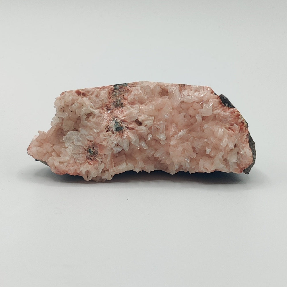 Heulandita (zeolita)