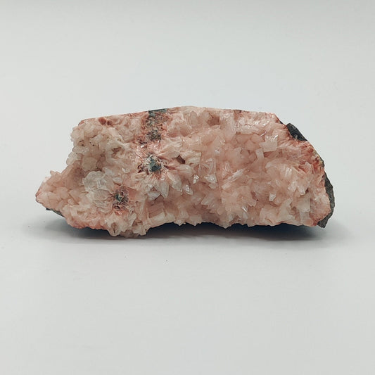 Heulandita (zeolita)