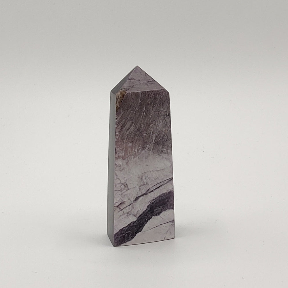Mica lepidolita