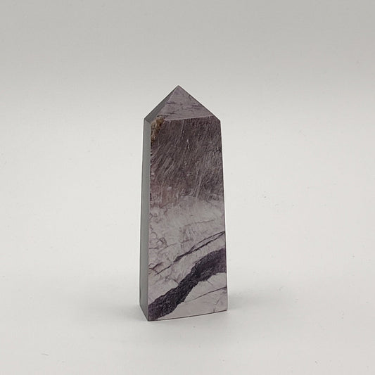 Mica lepidolita