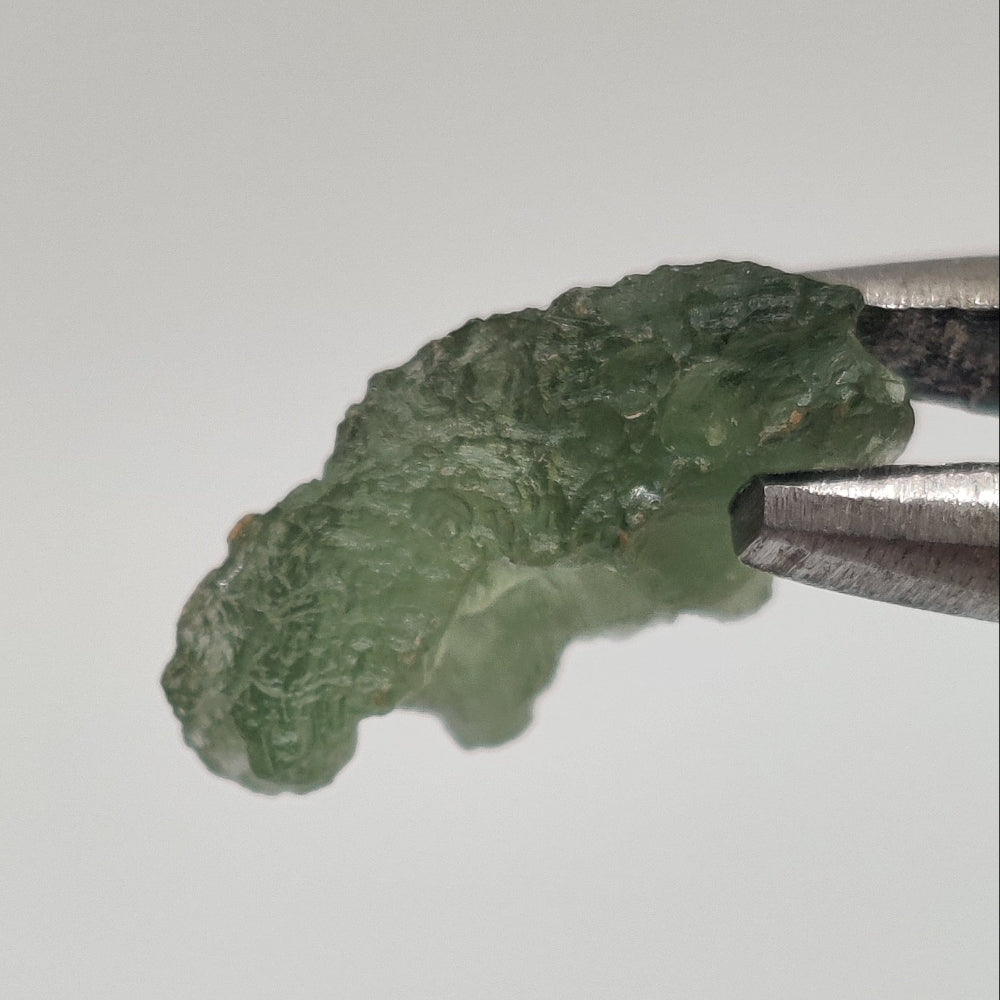 Moldavita (Tectita)