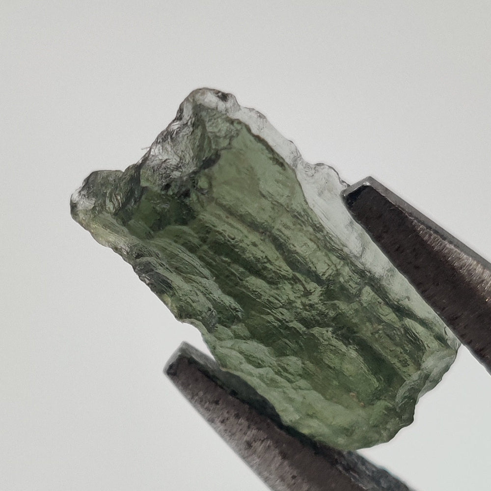 Moldavita (Tectita)
