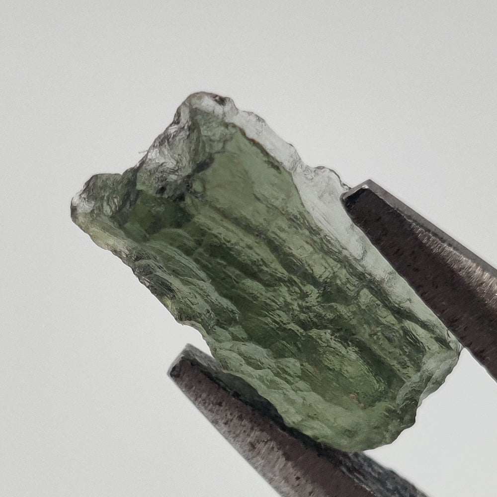 Moldavita (Tectita)