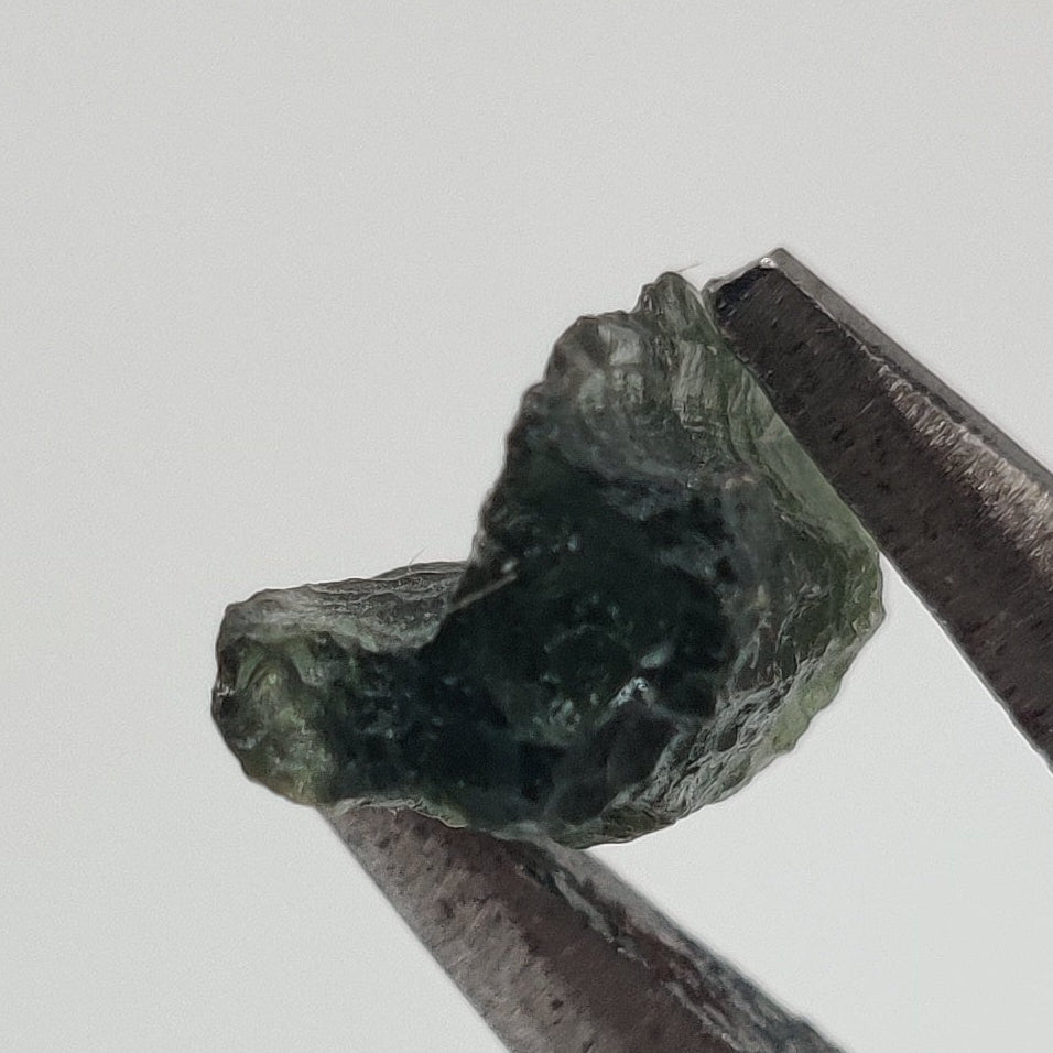 Moldavita (Tectita)