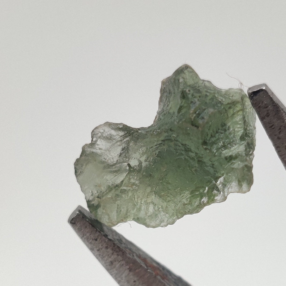 Moldavita (Tectita)