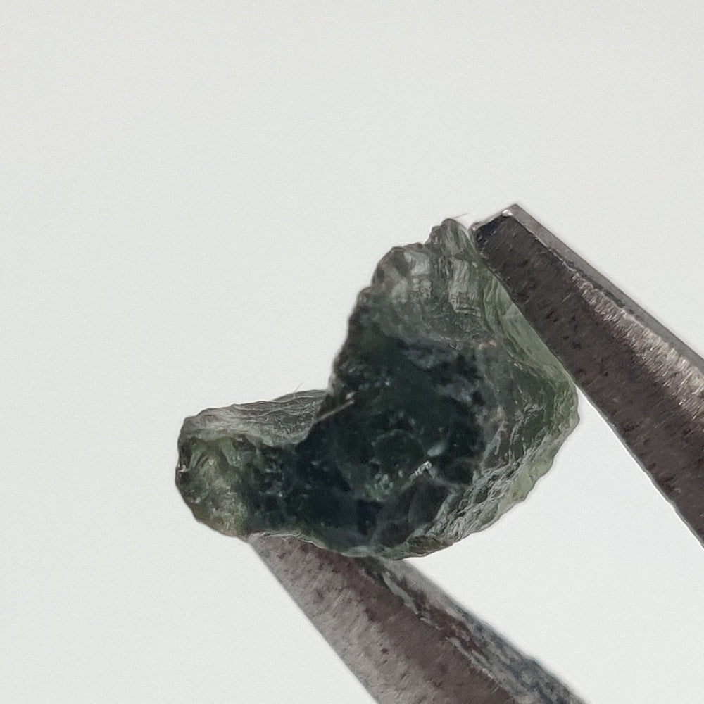 Moldavita (Tectita)