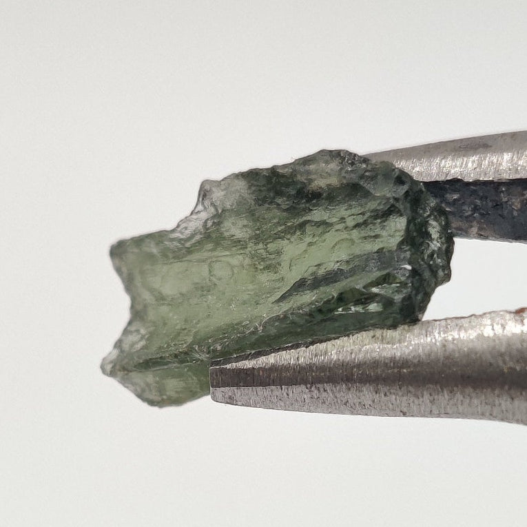 Moldavita (Tectita)