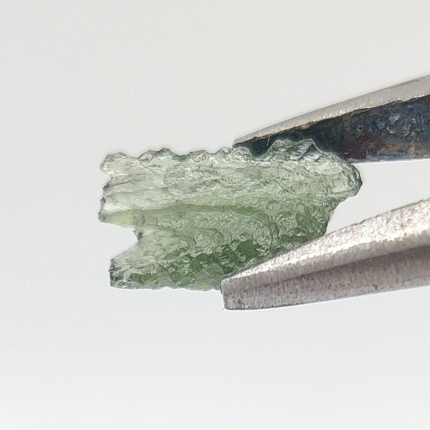 Moldavita (Tectita)