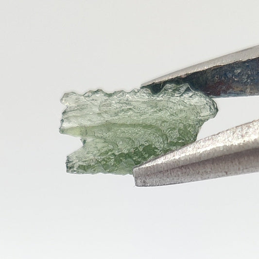 Moldavita (Tectita)