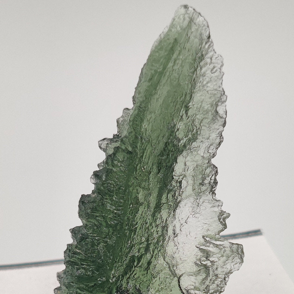 Moldavita (Tectita)