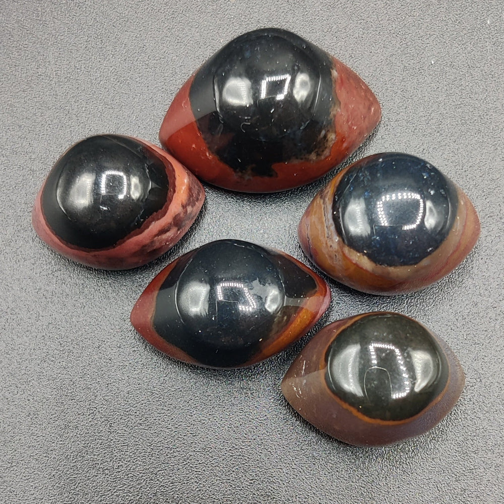 Ojo de Shiva (sardónice)