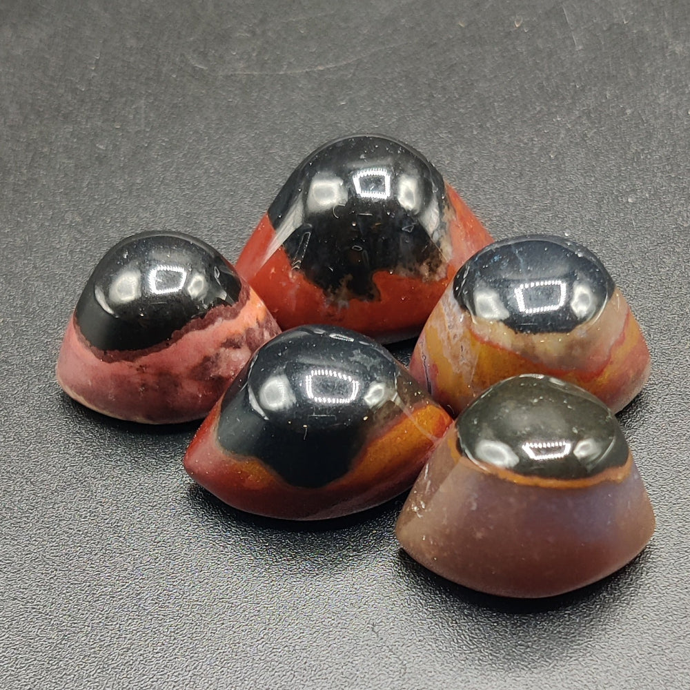 Ojo de Shiva (sardónice)