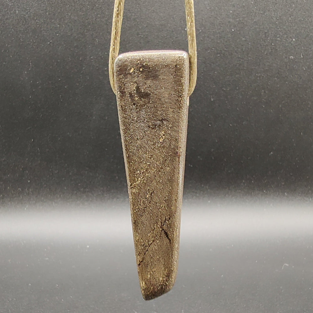 Ópalo Boulder colgante