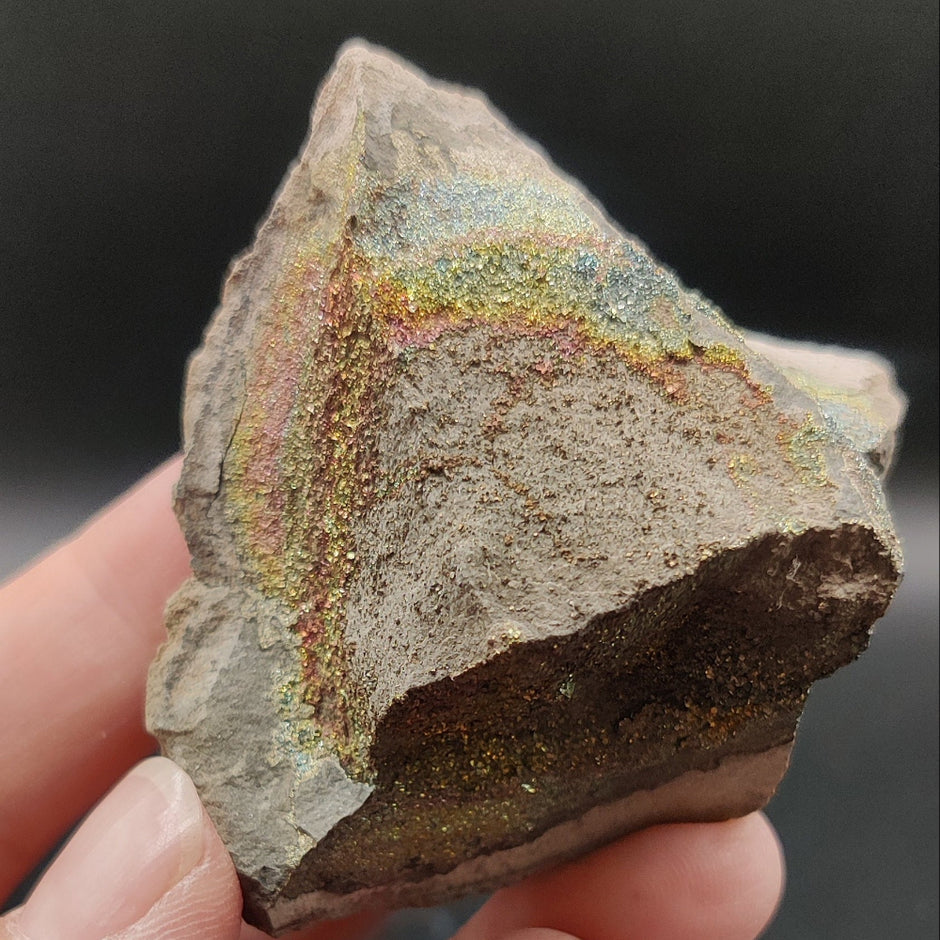 Pirita Rata Pirita – GRISELDA KUCERA MINERALS