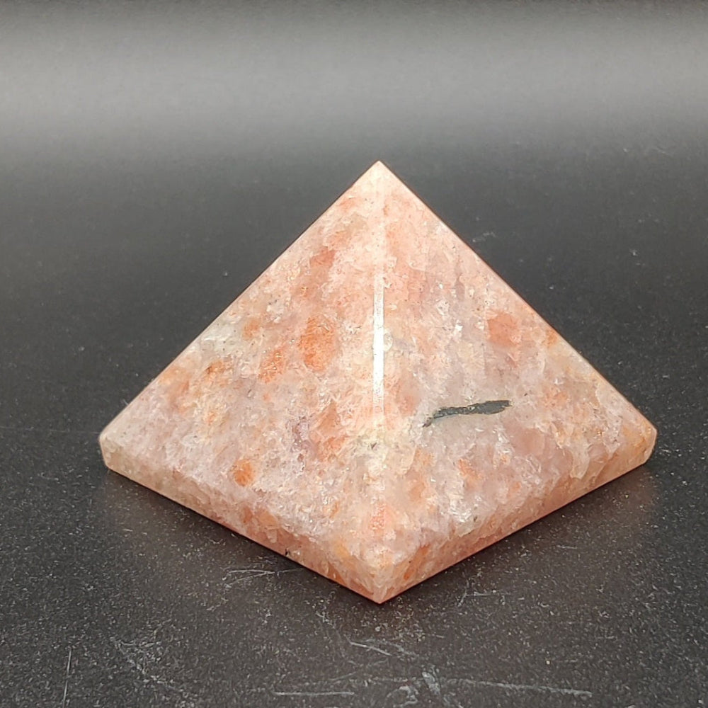 Pirámide de piedra sol