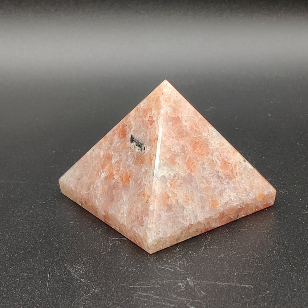 Pirámide de piedra sol