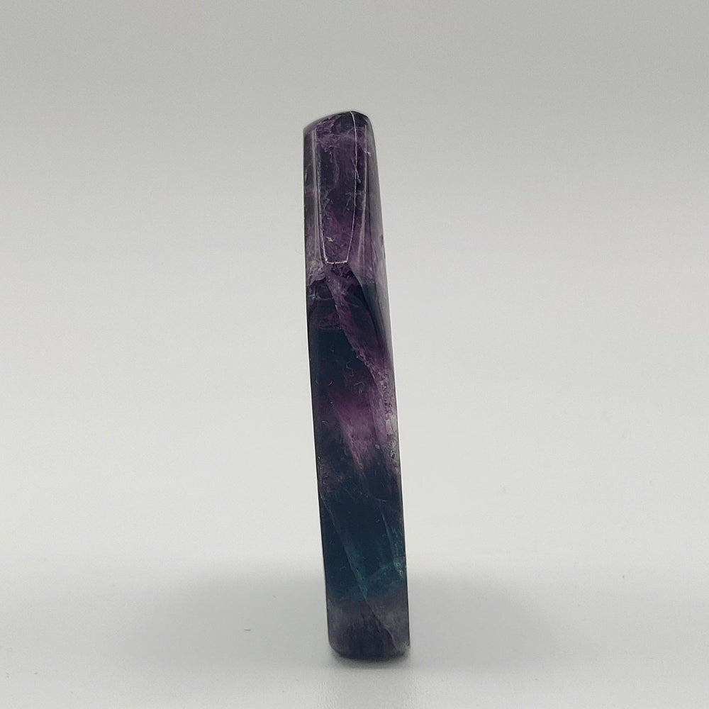 Fluorita multicolor