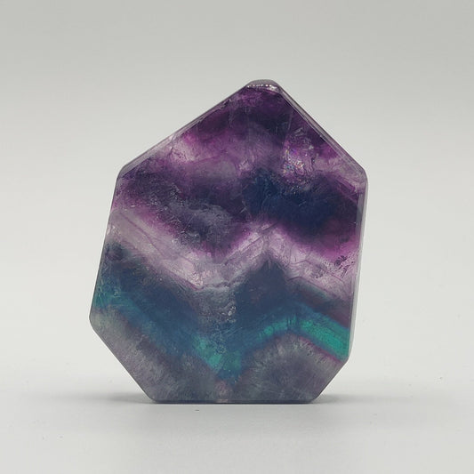 Fluorita multicolor