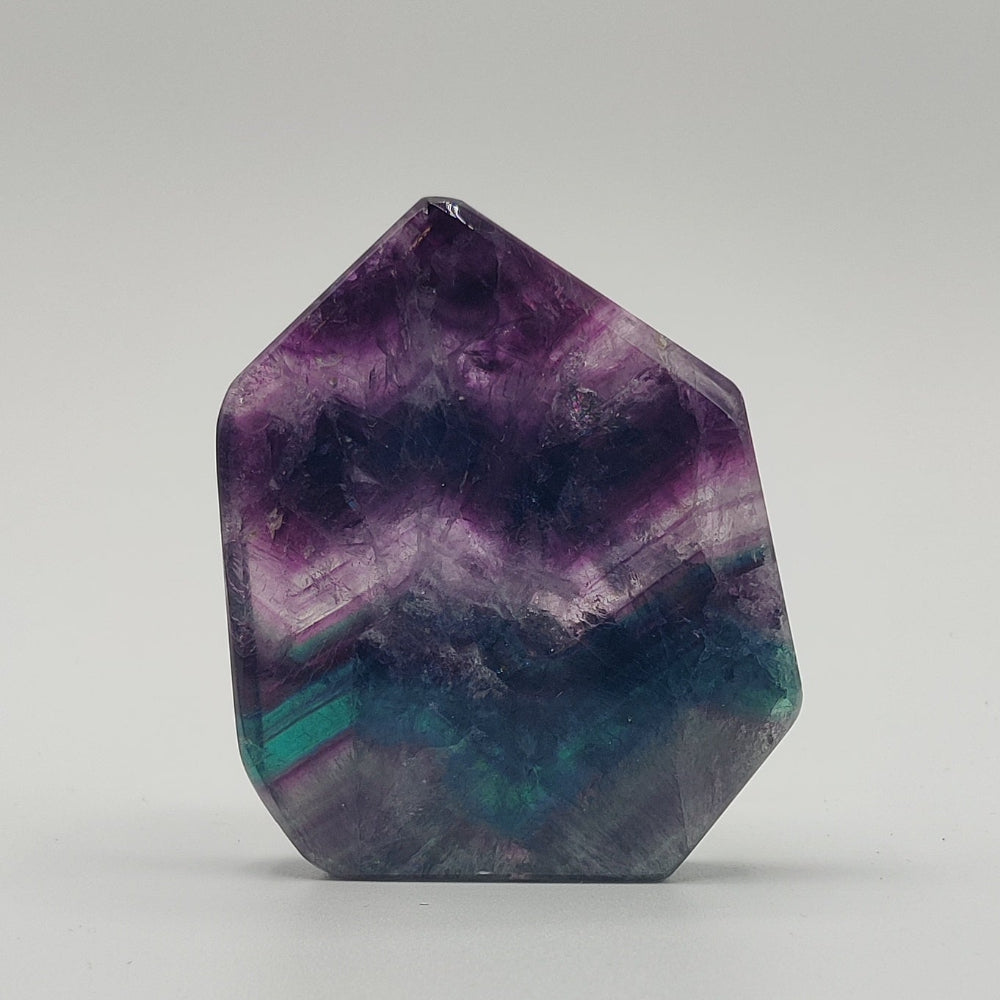 Fluorita multicolor