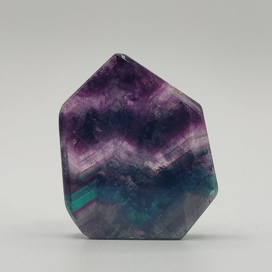 Fluorita multicolor