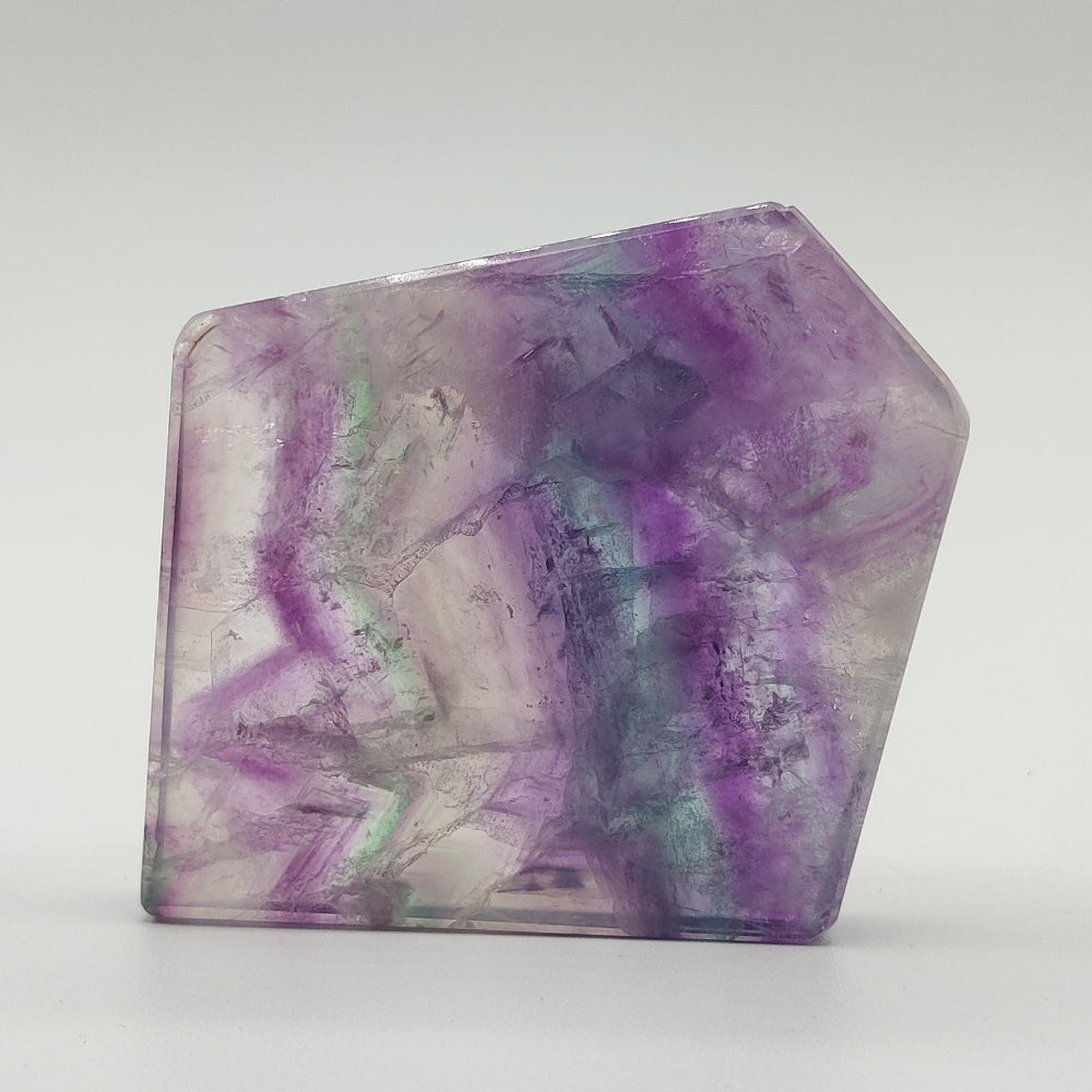 Fluorita multicolor