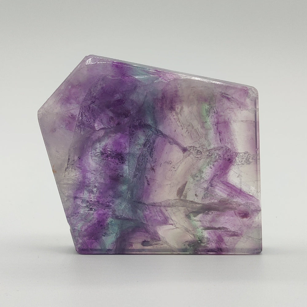 Fluorita multicolor