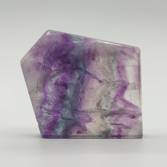 Fluorita multicolor
