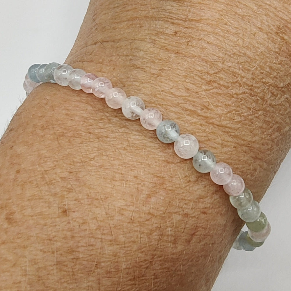Berilos pulsera