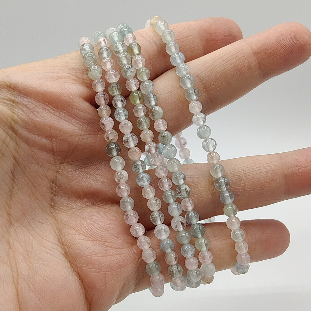 Berilos pulsera