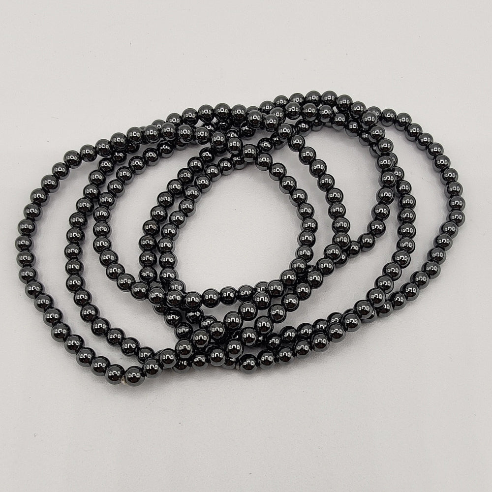 Hematites pulsera