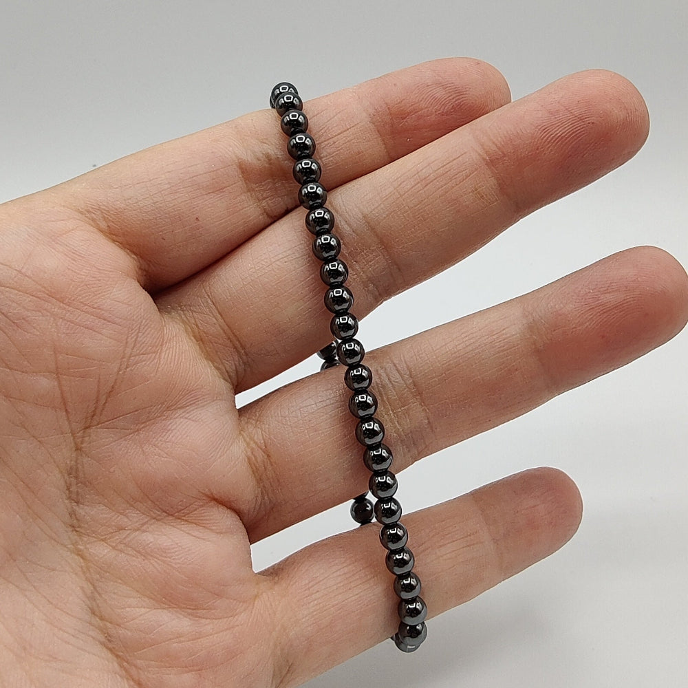 Hematites pulsera