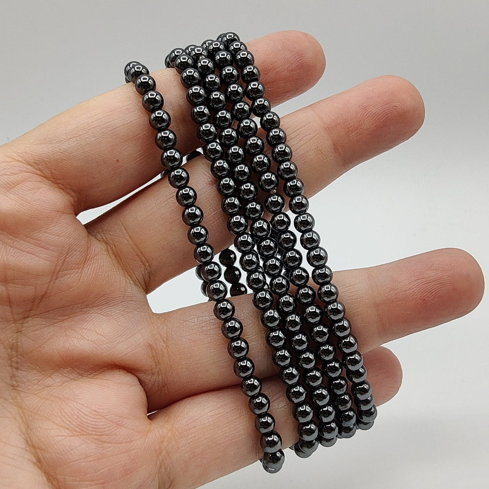Hematites pulsera