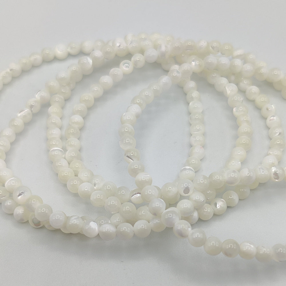 Nácar Madreperla pulsera