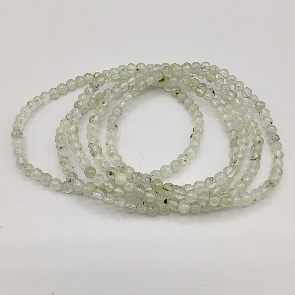 Prehnita pulsera