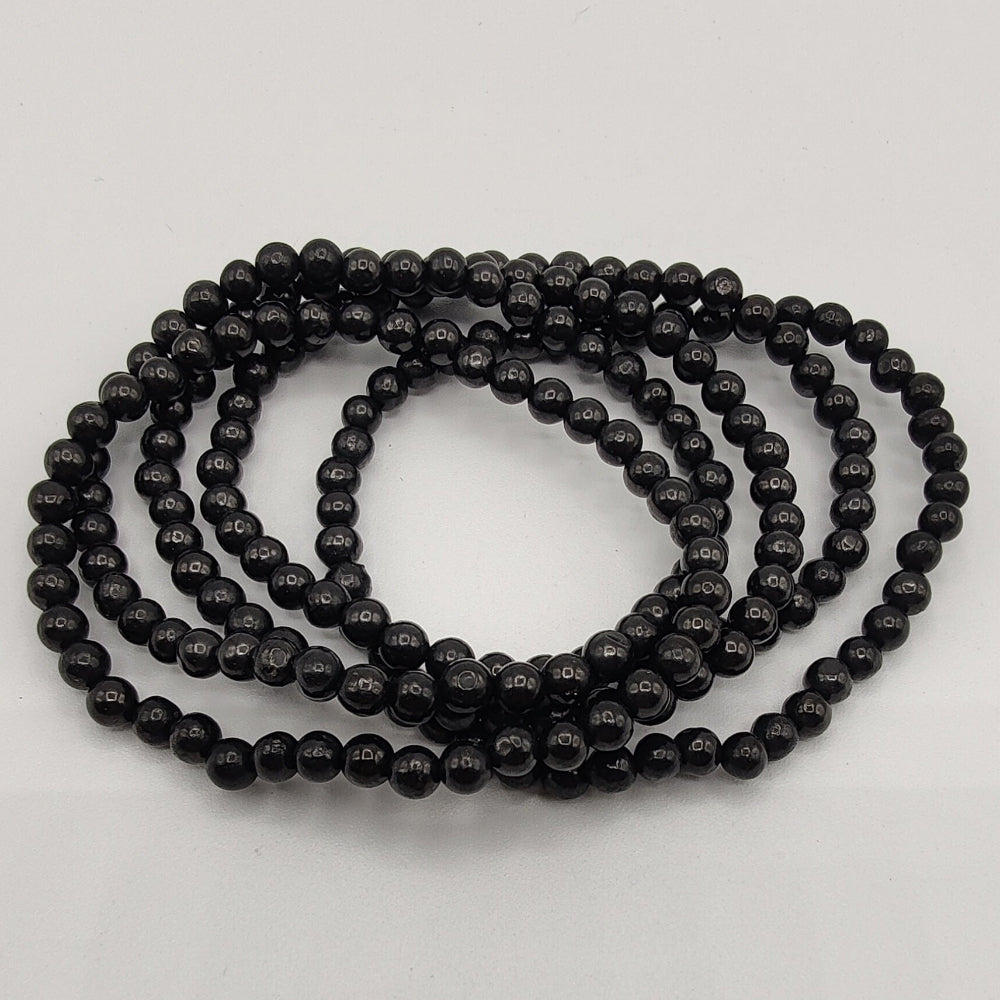 Shungita pulsera