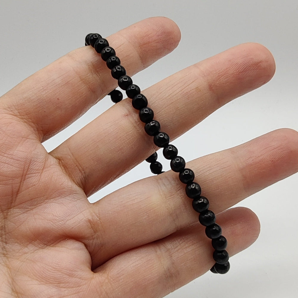 Shungita pulsera