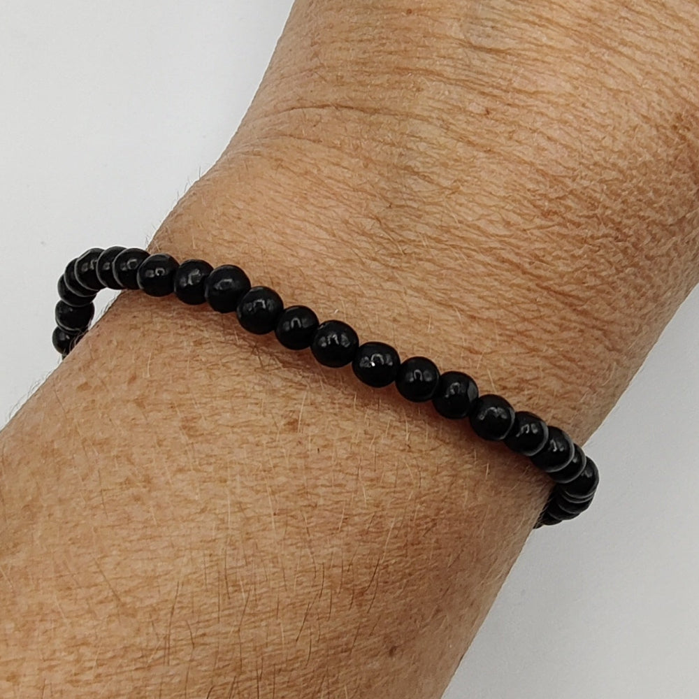 Shungita pulsera