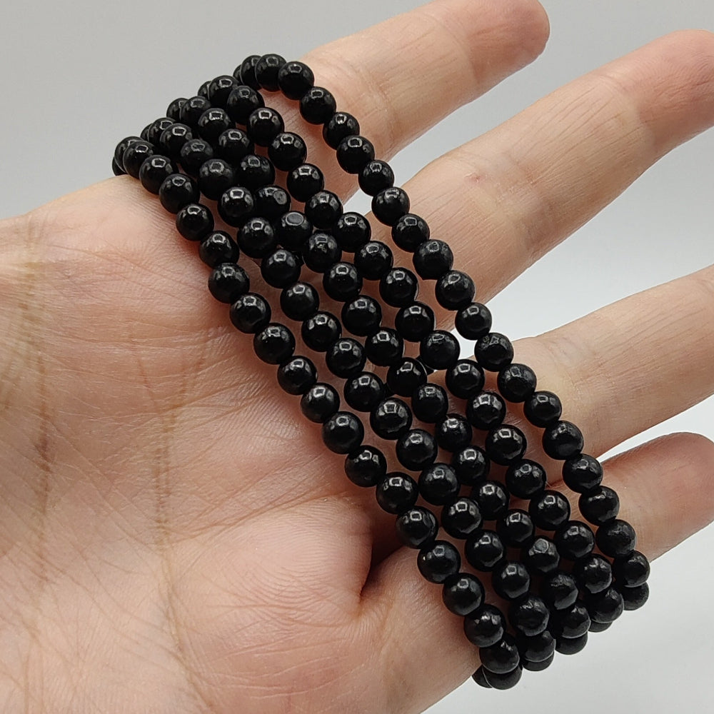 Shungita pulsera