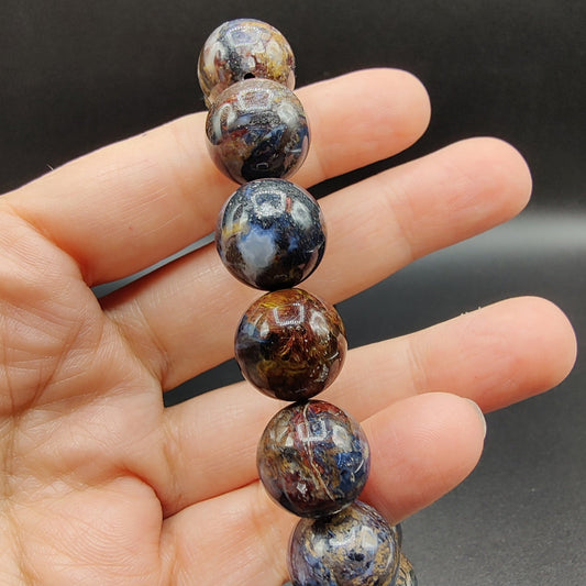 Pulsera pietersita