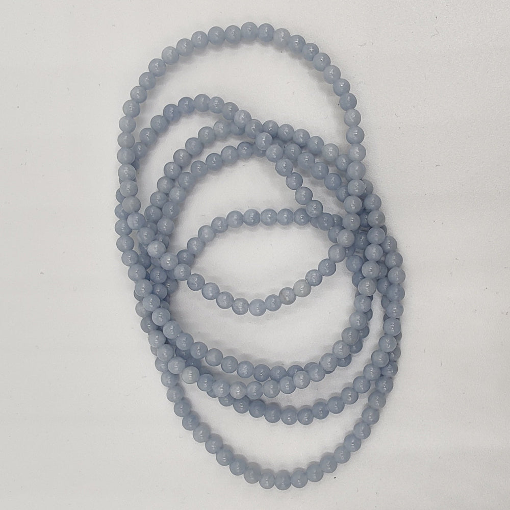 Pulsera de angelita