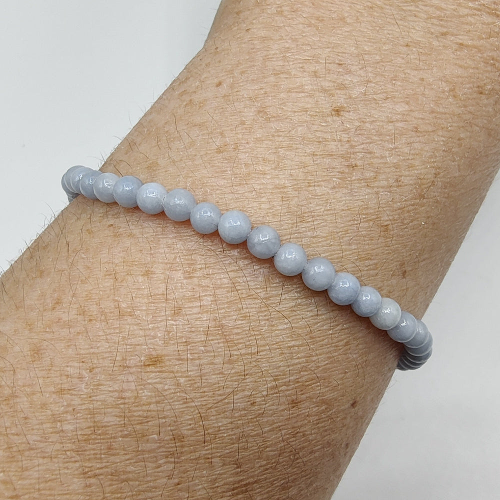 Pulsera de angelita