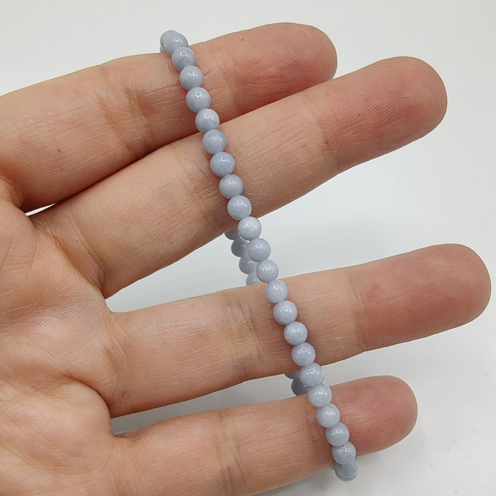 Pulsera de angelita