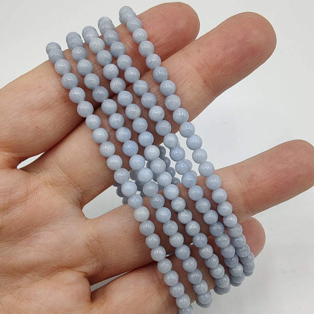 Pulsera de angelita