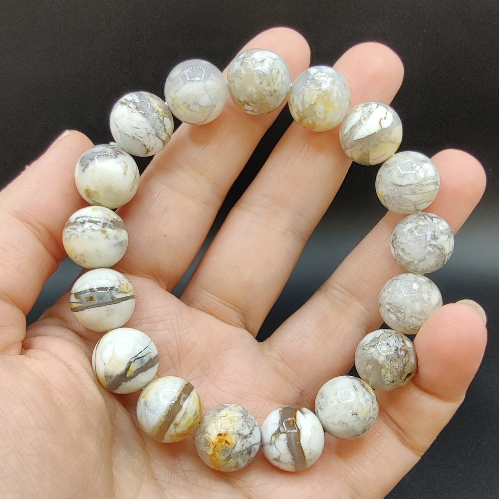 Pulsera Ópalo