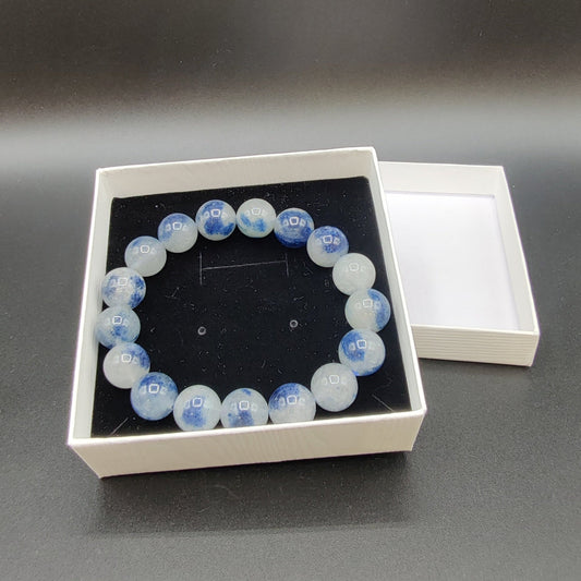 Pulsera Trolleita