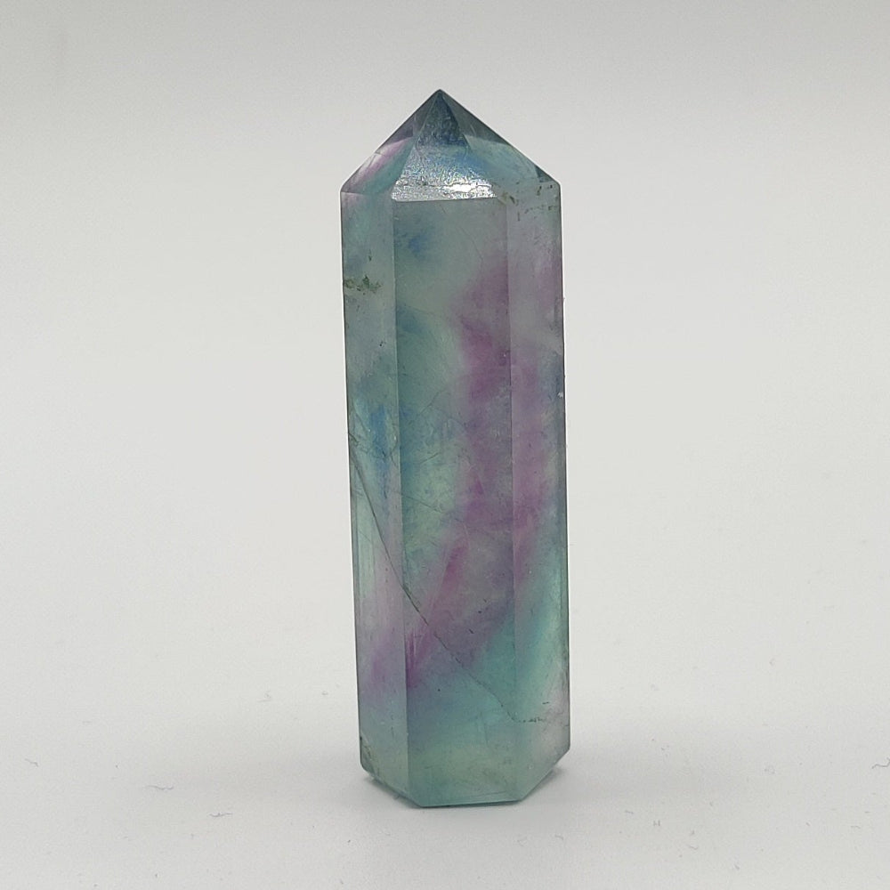 Fluorita multicolor